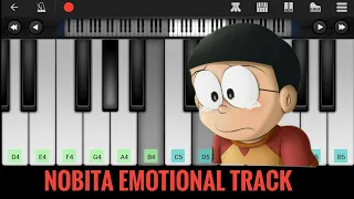 Har kisi me he nobita - Piano Tutorial with notes