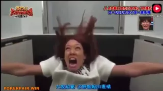 Japanese Falling Elevator