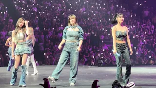 [4K60] TWICE 트와이스 5th World Tour Ready To Be Toronto - “Likey” (fancam)(230702)