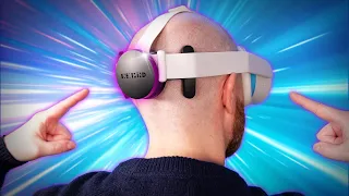 VR Mind Control Is HERE! And It Works!