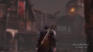 Shadow Of Mordor Is A Lot More Badass Than We Remember!!