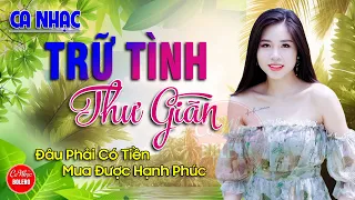 LK Nhạc Vàng Rumba Hải Ngoại Xưa TOÀN BÀI HAY - Nghe Thử Một Lần Đảm Bảo THƯ GIÃN Quên Hết Mệt Mỏi