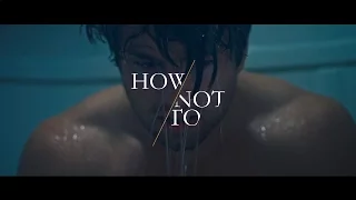 Dan + Shay - How Not To (Official Music Video)