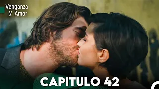 Venganza y Amor Capitulo 42 - Doblado En Español