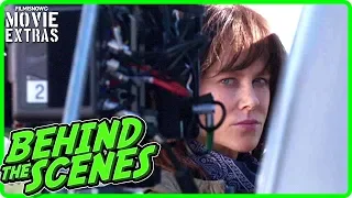 DESTROYER (2018) | Behind the Scenes of Nicole Kidman Movie