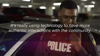 "Our Way Forward": Peel Police's Community-Centric Digital Transformation