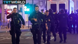 UK Terror Attacks: UK suffered five terror attacks in 2017