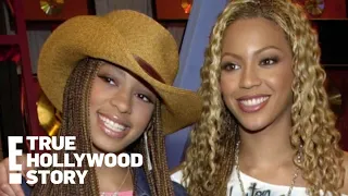 Why Solange Was Known as Beyonce's Little Sister | True Hollywood Story | E!