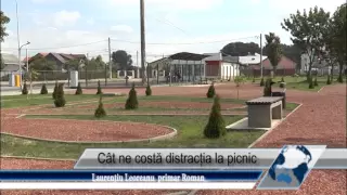 Cât ne costă distracția la picnic