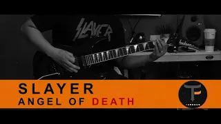 Slayer // Angel Of Death Cover