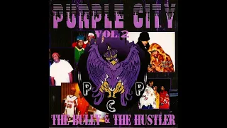 J.R. Writer ft L💤SANTANA & UnKasa & PaperWork - Purple City Productions: [DipSeT Taliban Empire]