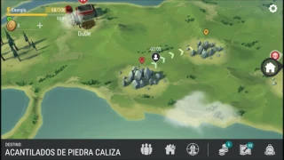 Last day on earth survival #31 - zonas Roja y Amarilla - android game gameplay español