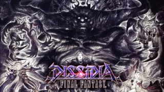 『Dissidia』 God In Fire (Dual Mix) [Arcade + DDFF]