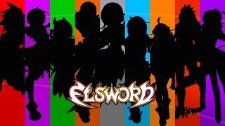 Elsword Episode 1 The Start