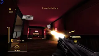 PC Splinter Cell Chaos Theory Enhanced Spies vs Mercs | Clubhouse