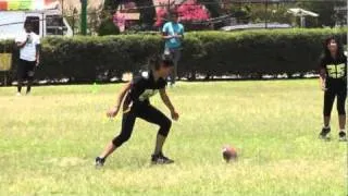 Patos Salvajes vs Patos Salvajes Femenil 2011.mpg