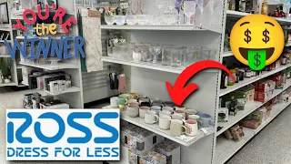 ROSS DRESS FOR LESS🚨👗JACKPOT CLEARANCE FINDS, APPEAL, SHOES, ETC‼️ #shopping #rossdressforless