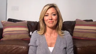 Brooke Baldwin on the Personal & Professional Clarity Gained with Her COVID-19 Experience