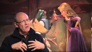 Glen Keane talks Tangled | Empire Magazine