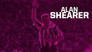 Alan Shearer: Premier League Goal Hero