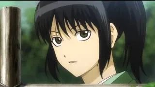 Hello how are you? - Gintama Shogun Assasination Arc