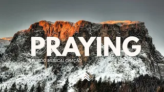 Praying | Instrumental Worship | Spontaneous - Fundo Musical para Oração - Pad e Piano