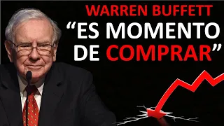 💥 Warren Buffett ACABA de INVERTIR 7.000 millones $ en este SECTOR |👉Su MAYOR APUESTA para 2024