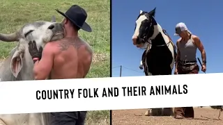 Country & Redneck life compilation