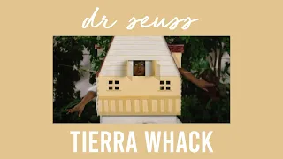 dr. seuss - tierra whack (s l o w e d  d o w n)