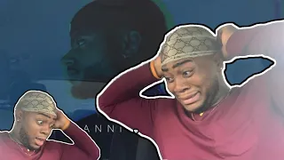 BRYSON TILLER - ANNIVERSARY [LITTT ALBUM REVIEW/REACTION]