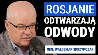 Generał Waldemar Skrzypczak: Czy kadyrowcy zastąpią wagnerowców w Bachmucie? Ataki dronów na Moskwę