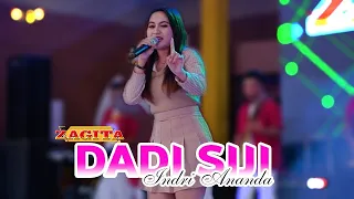 DADI SIJI - Indri Ananda (Zagita Assoy Pakdhe)