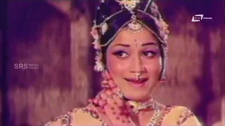 "Gandugali Raama Geetha Roopaka" From Kannada Movie, "Madhura Sangama"