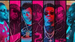 Cocaína (ft. Gson, Luccas Carlos, Kroa, Giovanni & Zara G)