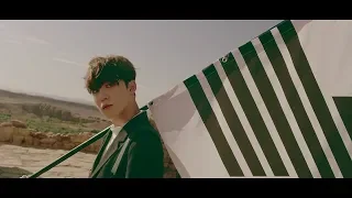 Jeong Yunho | ATEEZ | My Answer [FMV]