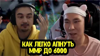 TORONTOTOKYO про Miposhka; Как апнуть MMR? Как попал в Team Spirit