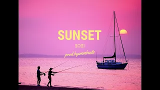 Sunset - Miyagi x Andy Panda x Macan Type Beat ( Prod by.Emm)
