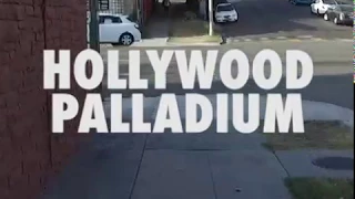 John Carpenter LIVE at the Hollywood Palladium 10/31