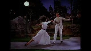 Fred Astaire You Were Meant for me (Harold "Scrappy" Lambert) lyrics in description