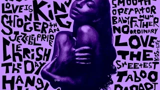 Sade - Bullet Proof Soul (Chopped & Screwed By KlipSlip)