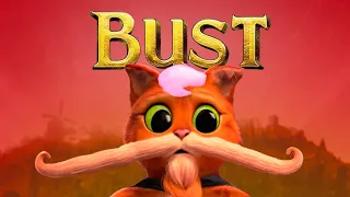 Bust (YTP)