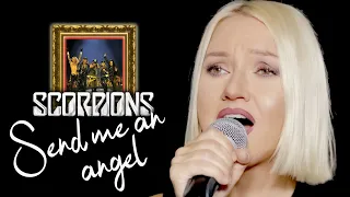 Send Me An Angel - Scorpions (Alyona)