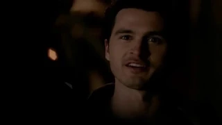Stefan vs. Enzo | The Vampire Diaries (5x19)