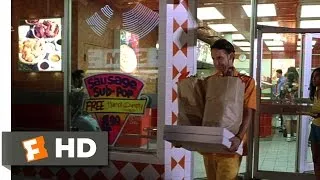 Half Baked (1/10) Movie CLIP - Kenny's Munchie Run (1998) HD