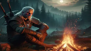 Geralt tells you how to NAVIGATE THE MORAL GRAY AREAS