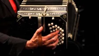 Canaro en París - Karin Eckstein - Bandoneon Solo