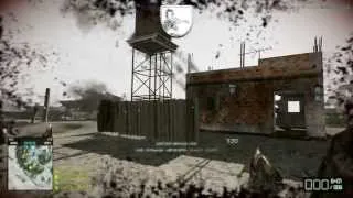 BC2 | AT4 Montage