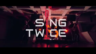 Кавер-группа "Sing Twice",  Promo 2019, 0+