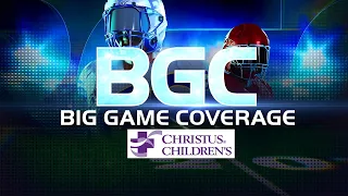 BGC Friday Night Highlights Week 5 - 2023