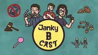 Janky-B-Cast Podcast Episode 1 - The Faery Tale Adventure and "Atomic Blonde"